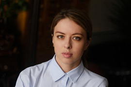 Ставим амбициозные цели: проректором по стратегическому развитию МАУ назначена Екатерина Калачикова